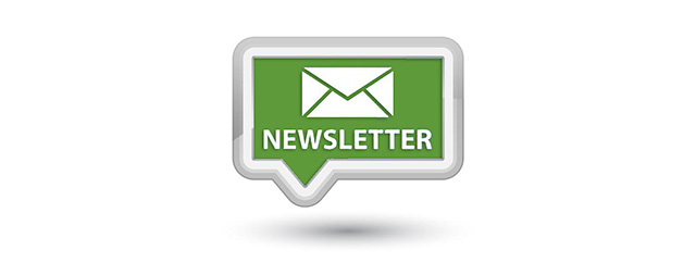 1st Newsletter